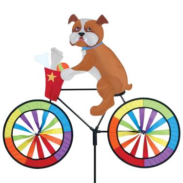 Imagem de Premier Kites Bike Spinner - Bulldog