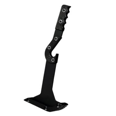 Imagem de Dynwave JACK DELIFT JACK JACK para BUMPA BUMPA BREWLER LIFTER BARBELL STAND Powerlifting Home Gym Exercícios Levantamento de, Preto