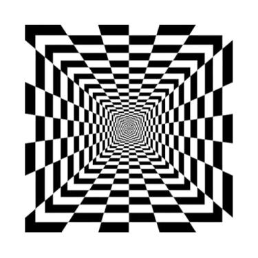 Imagem de DORCEV 2,4 x 2,4 m, preto e branco, pano de fundo para fotografia, tema de ficção científica, preto, branco, arte abstrata, espaço, hippie, ilusão de ótica, zoom, reunião, casa, sessão de fotos, papel