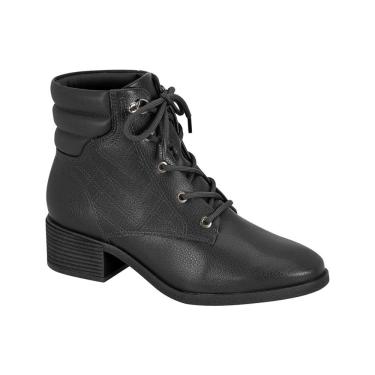 Imagem de Bota Feminina Beira Rio Zurique 9087-102 Preto