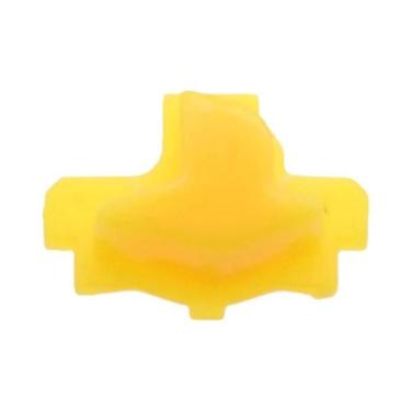 Imagem de Sony DualSense 5 PS5 Gamepad Botão Home Interruptor De Alimentação Peç