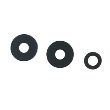 Imagem de zhxchzhi Lente de câmera traseira OEM compatível com peças Motorola Moto G72 XT2255-2