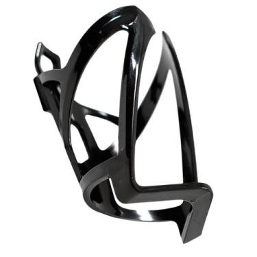 Imagem de Suporte Garrafa Squeeze Caramanhola Bike Preto Absolute