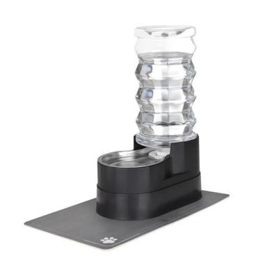 Imagem de Bebedouro automático para animais de estimação RIZZARI 8L Gravity Stai