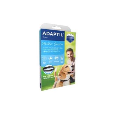 Imagem de Coleira Adaptil para Cães Tamanho M/G 62,5 cm