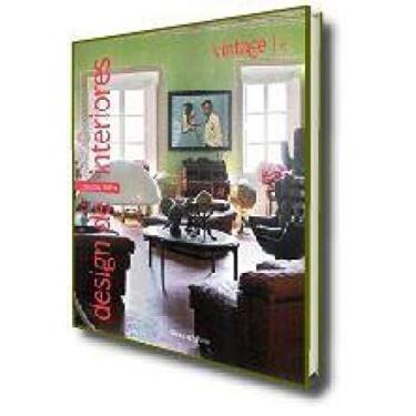 Imagem de Design de Interiores - Vintage - FOLHA DE SAO PAULO, 3