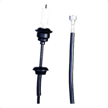 Imagem de Cabo do velocimetro ka 1997 1998 1999 2000 iks 830mm - 98207 - 2417 - 