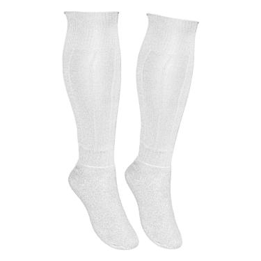 Imagem de Meião de Futebol Frisada Training Poker Original Lisa-Unissex