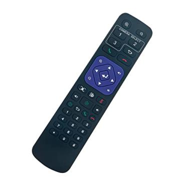 Imagem de Controle remoto de substituição CAM520 - ALLIMITY - adequado para sistemas de videoconferência Aver Câmera CAM520 Pro Controle remoto CAM520 Pro2 CAM550