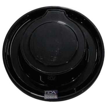 Imagem de Botão preto original p/ liquidificador philco pmp1550 plq1310 britânia