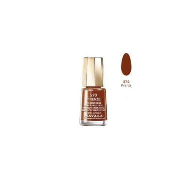 Imagem de Mavala Mini Color 270 Firenze -Esmalte 5ml