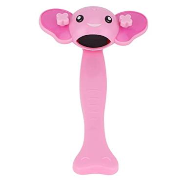 Imagem de A Fixação da Extensão da Torneira Alça de Ponta do Extensor Torneira para Crianças Pequenas do Kids BabiesBlue Babys Extendersink Handle ExtenderCarto Fácil de Montar Sim (Rosa)