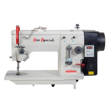 Imagem de Máquina De Costura Zig Zag 220v