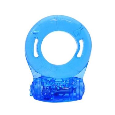 Imagem de Anel Peniano Com Cápsula Magic - Absoloo - Azul