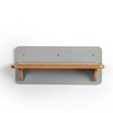 Imagem de Prateleira Para Gatos Frédy Grande Verde