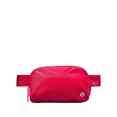 Imagem de Bolsa de cinto Lululemon Athletica Everywhere com gloss
