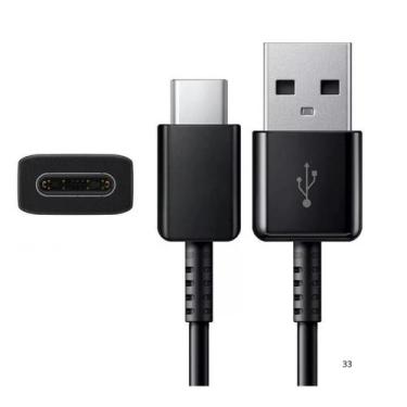 Imagem de Cabo Carregador super Original Para Samsung A34 5g . - QUICKER COCNET