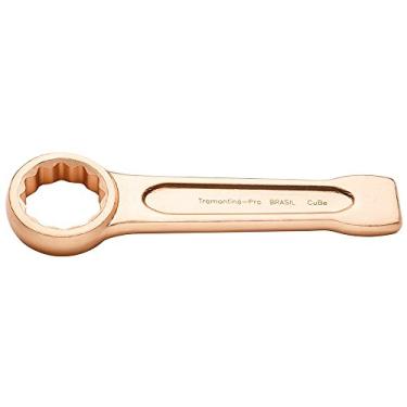 Imagem de Chave estrela de bater CUBE 50 mm 04 Tramontina 44205050