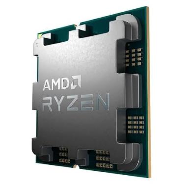 Imagem de Processador AM5 Ryzen 7 7700 3.8GHz (5.3GHz Turbo) - Novo (OEM) S/Cooler