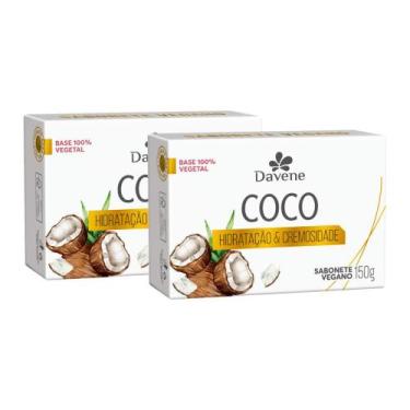 Imagem de Combo Sabonete Ingredientes 24 MP - Davene