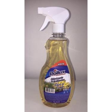 Imagem de Odorizante de Ambiente Lírios do Campo 500ml - Pollux 