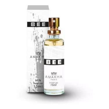 Imagem de Perfume Bee 15 Ml - Masculino - Amakha Paris
