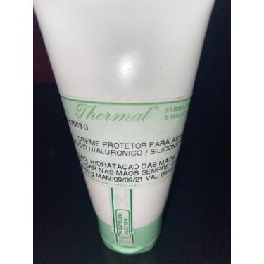 Imagem de Creme protetor para as mãos - Thermal