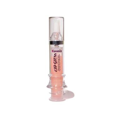 Imagem de Lip Gloss Seringa Koasis 02 Goiaba 5ml