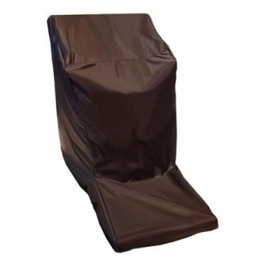 Imagem de Capa De Esteira Ergometrica Athletic Extreme 3300ee - capricho