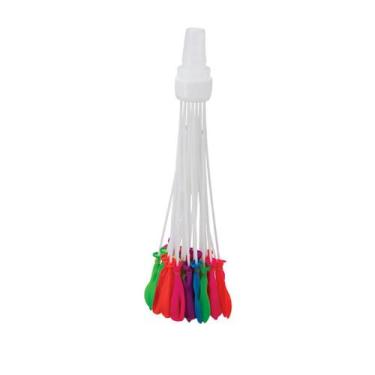 Imagem de Balão De Água Water Balloons 37 Balões - Art Brink
