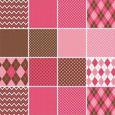 Imagem de Papel de Parede Adesivo Azulejo 247941892 0,58x3,00M - Adesivo BR