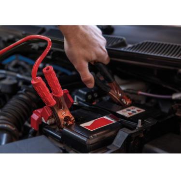 Imagem de Cabo para Bateria Automotiva 2,5m 250A Tramontina 43215/002