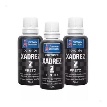 Imagem de Corante Líquido Bisnaga 50ml 3 Unidades - Genérico