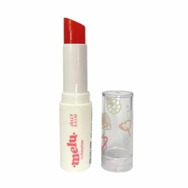 Imagem de Jelly Balm 3,2G Melu - Ruby Rose, Papaya