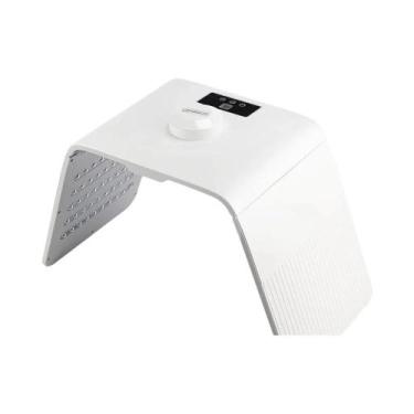 Imagem de Máquina de Rejuvenescimento Facial com Nano Spray e LED - 7 Cores, PLU