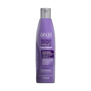 Imagem de SALON OPUS Condicionador 350 Ml Violet Unit