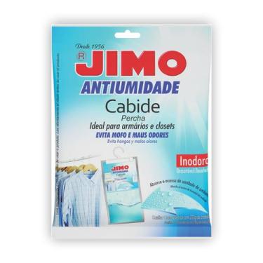 Imagem de Antiumidade Cabide 250g - JIMO