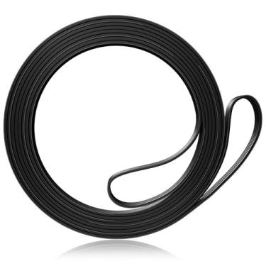 Imagem de PartsBroz Correia secadora 134503600 - compatível com Frigidaire Kenmore Gibson Tappan - substitui AP3865318 PS1148434 5303283471 148270 FEQ332ES0 FER231AS2 AEQ6000ES2 AGQ6000ES2 0ES2 4 17.94802301