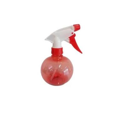Imagem de Borrifador Spray Manual Pulverizador c Gatilho Pequeno 350ml - ART HOU