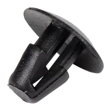 Imagem de Presilha Fixação Forração Teto Porta Malas Fiat Argo Uno 7677865