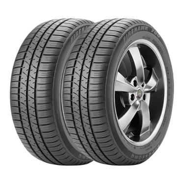 Imagem de Kit 2 Pneus Firestone Aro 14 175/65R14 F-700 82T