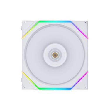 Imagem de Fan 120mm Lian Li Unifan TL Reverse Branco