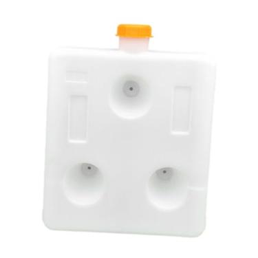 Imagem de KiBcsLic Tanque de 9L, Lata de água para Aquecedores de Estacionamento, Caminhões E Carros.