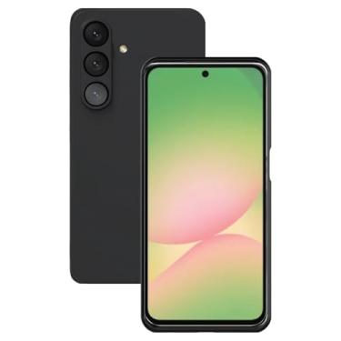 Imagem de Capinha Galaxy A56 Capa Preta Premium Proteção Câmera