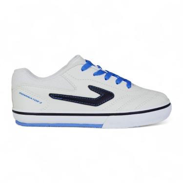 Imagem de Tênis Masculino Futsal Topper Dominator 3 Juvenil Conforto-Unissex