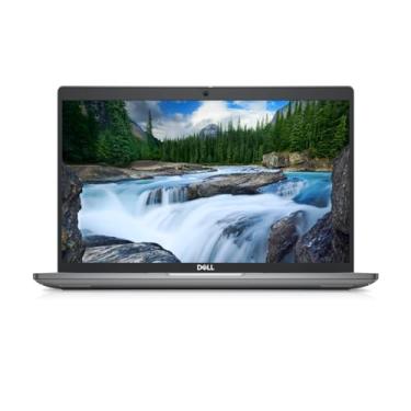 Imagem de Dell Notebook Latitude 5440 de 14 polegadas - Full HD - 1920 x 1080 - Intel Core i5 13ª geração i5-1345U Deca-core (10 núcleos) - 16 GB RAM total - SSD de 256 GB - cinza Titan