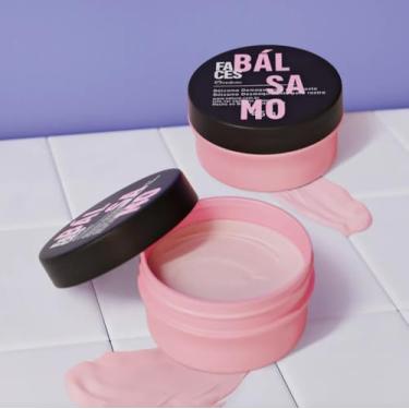 Imagem de Bálsamo Demaquilante Faces