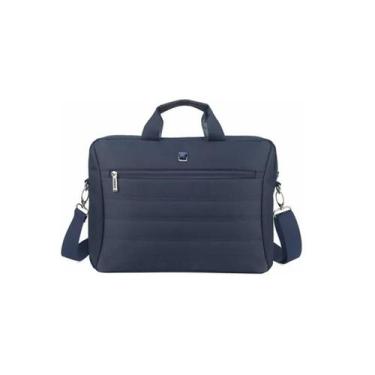Imagem de Pasta Executiva Polo King Notebook 021466, Azul escuro