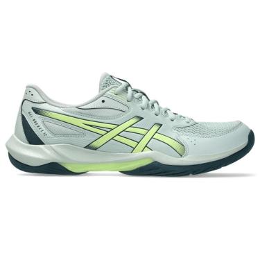 Imagem de Tênis ASICS GEL-Rocket 12 - Masculino - Verde