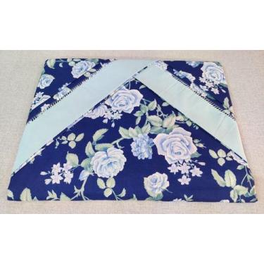 Imagem de Jogo Lençol De 3 peças Algodão Para Cama King Size Box - Lu Enxovais, 